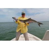 8 hour naples inshore fishing trip