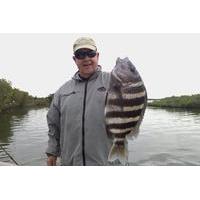 8-hour Stuart Inshore Fishing Trip