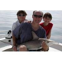 8-hour Jupiter Inshore Fishing Trip