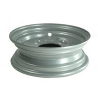 8 265kg silver wheel rim cap