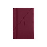 8\'\' Tri Fold Cover iPad Mini Red