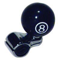 8 Ball Design Easy Steer
