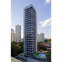 8 on Claymore Serviced Residences