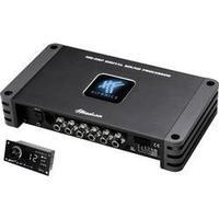 8-channel headstage Hifonics Medusa M8-DSP