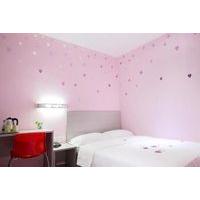 8 Inn Exhibition Centre - Shenzhen