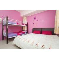 8 Penang Homestay