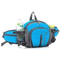 8 L Waist Bag/Waistpack Waterpro...