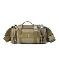 8 L Sling Messenger Bag Casual/D...