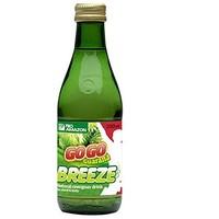 8 pack rio trading gogo guarana breeze drink 250ml 8 pack super saver  ...