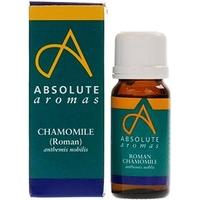 (8 Pack) - A/Aromas Roman Chamomile Oil | 5ml | 8 Pack - Super Saver - Save Money