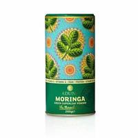 (8 PACK) - Aduna 100% Organic Moringa Superleaf Powder| 100 g |8 PACK - SUPER SAVER - SAVE MONEY