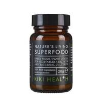 (8 Pack) - Kiki Nature\'S Living Superfood | 20g | 8 Pack - Super Saver - Save Money