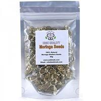 (8 Pack) - Ankh Rah Moringa Seeds| 50 g |8 Pack - Super Saver - Save Money