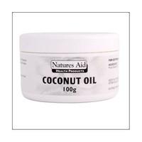 (8 Pack) - N/Aid Coconut Oil | 100g | 8 Pack - Super Saver - Save Money