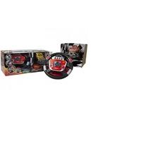 8 Function Remote Steering Wheel...