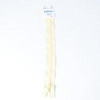 8 Habico Tagged YKK Nylon Zip - Yellow 374407