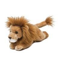 8 miyoni lion soft toy animal