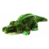 8 mini flopsie gotcha crocodile soft toy
