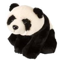 8 baby panda soft toy