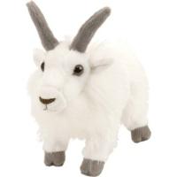 8 mountain goat soft toy