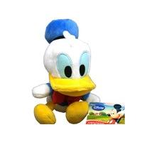 8 big head donald duck soft toy