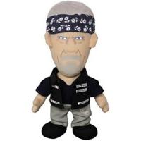 8 sons of anarchy clay morrow plush toy