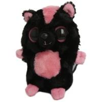 8 yoohoo friends sparkee skunk soft toy