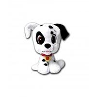 8 dalmatian soft toy official disney product