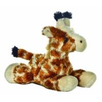 8 mini flopsie gigi giraffe soft toy