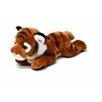 8 miyoni bengal tiger soft toy