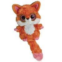 8 yoohoo friends ruby red fox soft toy