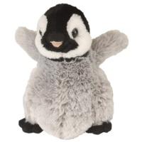 8 mini penguin soft toy