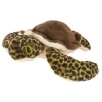 8 baby sea turtle soft toy