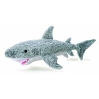 8 mini flopsie samuel shark soft toy