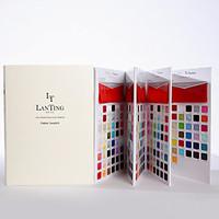 8-Piece Fabric Swatch for Dresse...