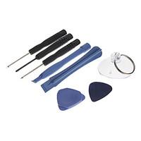 8 in one repair pry tool kit for iphoneipadipod