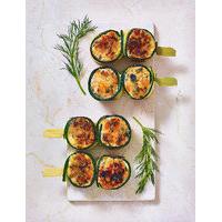 8 Salmon & Trout Koftas (8 Piece...