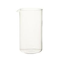 8-Cup Whittard Glass Beaker