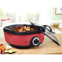 8-in-1 Electric Multicooker