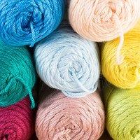 8 x Caron Simply Soft 100 Percent Acrylic Yarn 402269