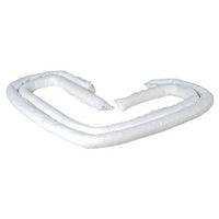 8 OIL SOCKS 8CM x 3m, BOXED