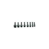 8 Piece Drill Socket Set Westfalia