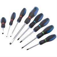 8 Piece S/driver Set