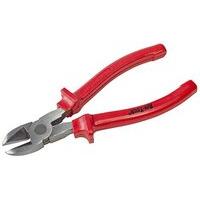 8 superior side cutting plier