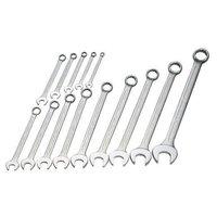 8-17mm Combi-spanner Set