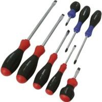 8 Piece Turbo Twist Combi Set