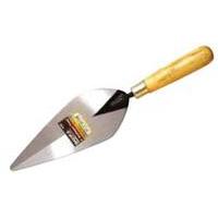 8 pointed bricklayers trowel