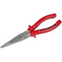 8\" Superior Long Nose Plier
