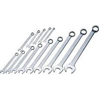 8-32mm Combi-spanner Set