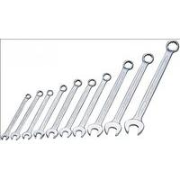 8 22mm combi spanner set